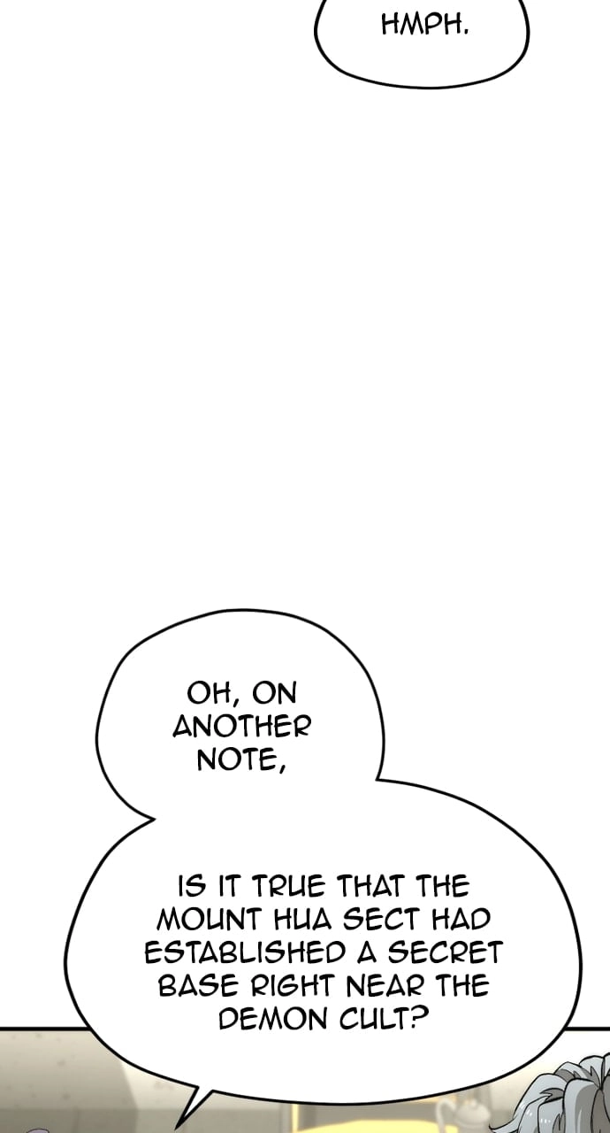 Murim RPG Simulation Chapter 111 Page 36