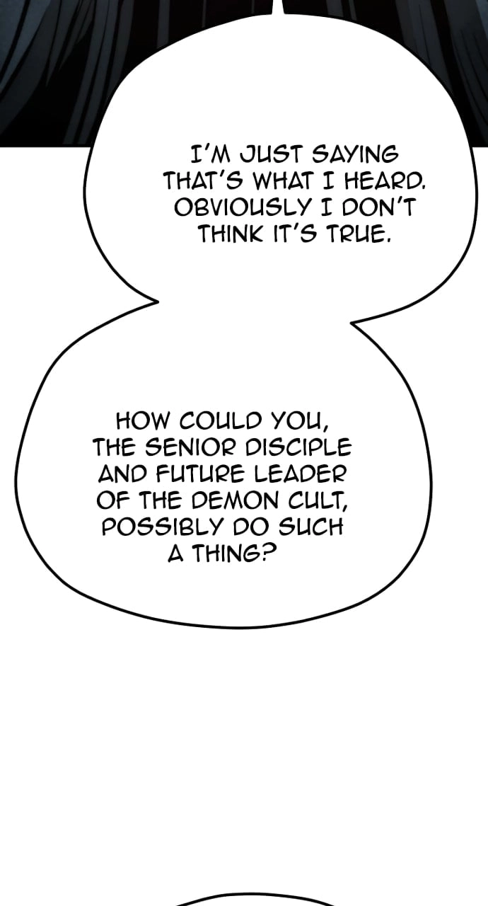 Murim RPG Simulation Chapter 111 Page 64