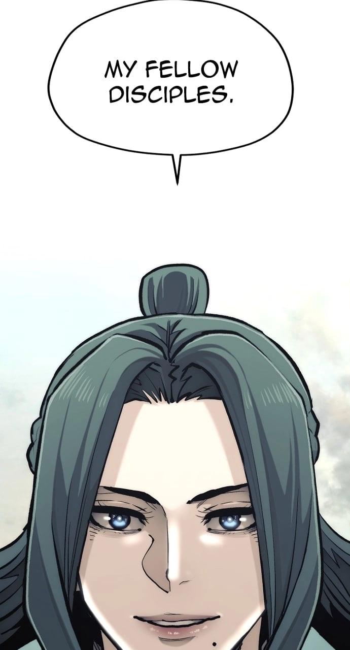 Murim RPG Simulation Chapter 111 Page 5