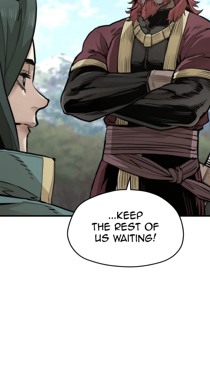 Murim RPG Simulation Chapter 111 Page 15