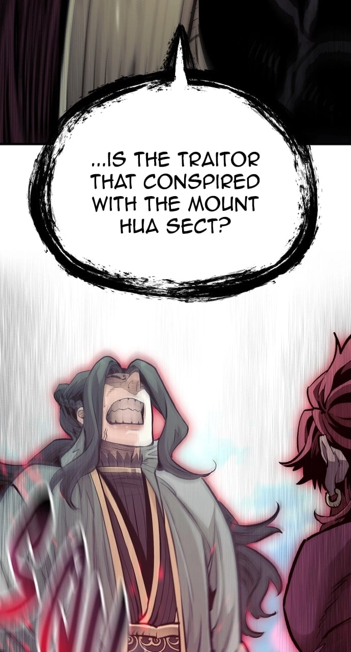 Murim RPG Simulation Chapter 111 Page 79