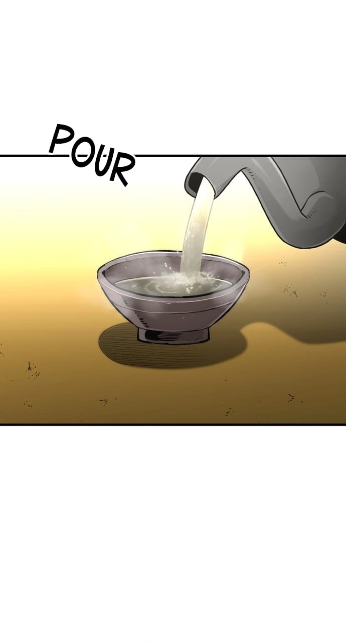 Murim RPG Simulation Chapter 111 Page 10