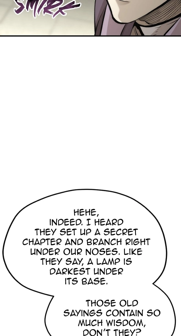 Murim RPG Simulation Chapter 111 Page 38