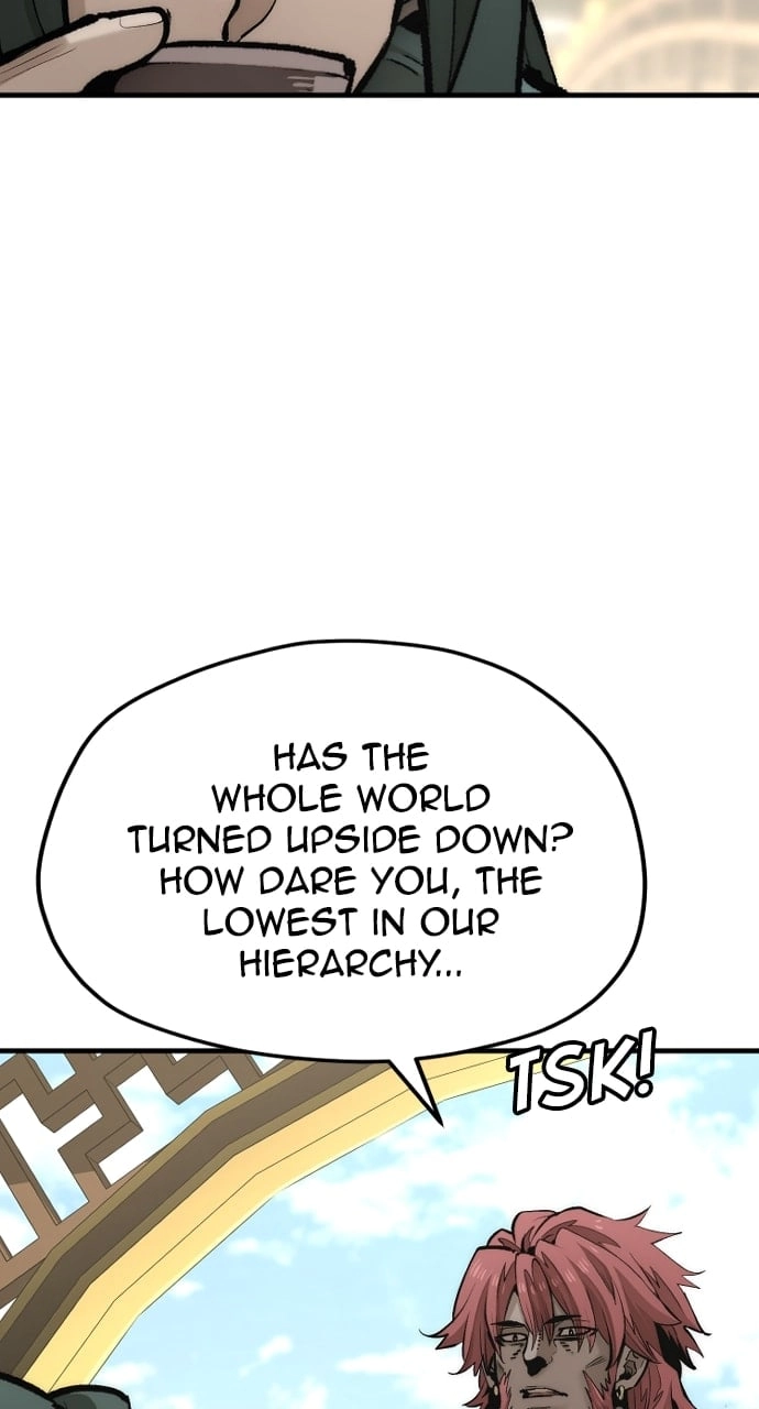 Murim RPG Simulation Chapter 111 Page 14