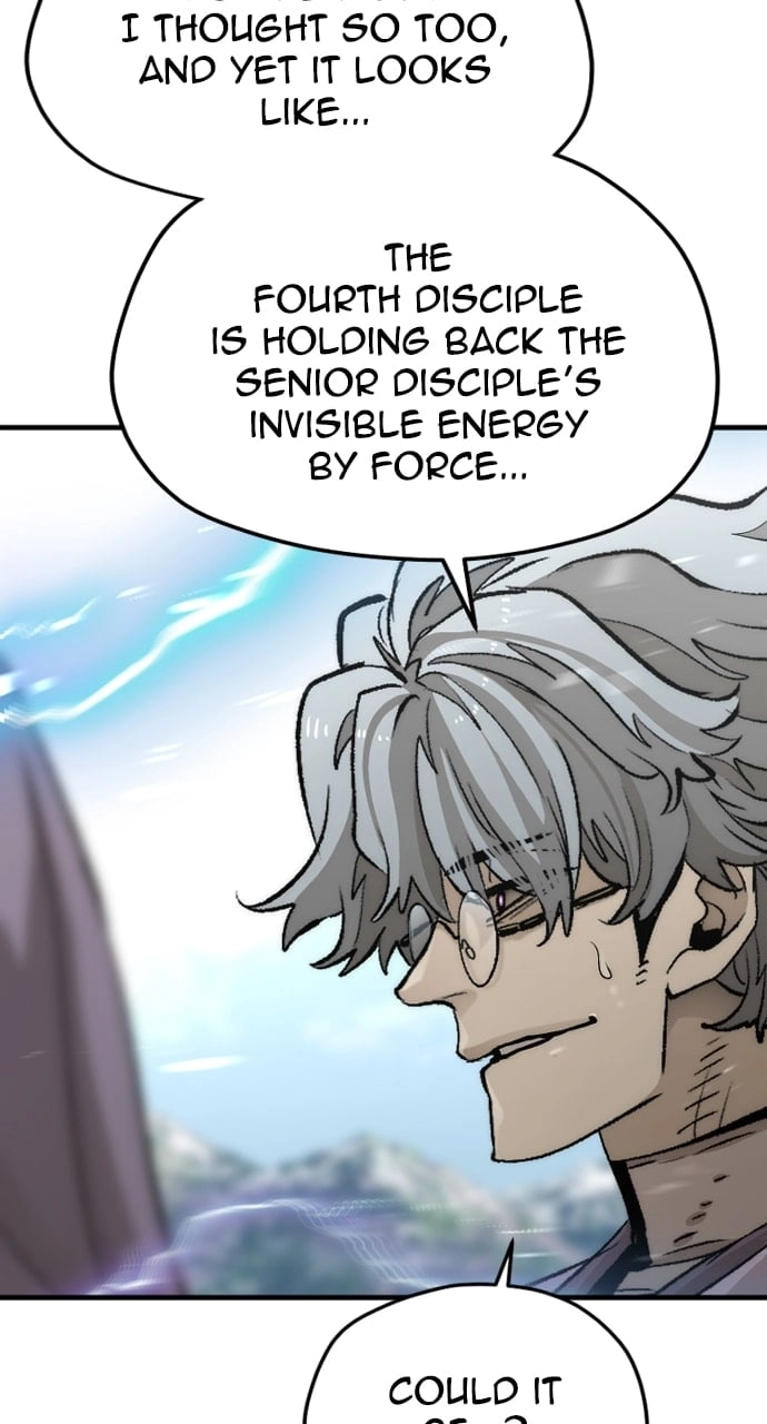 Murim RPG Simulation Chapter 111 Page 95
