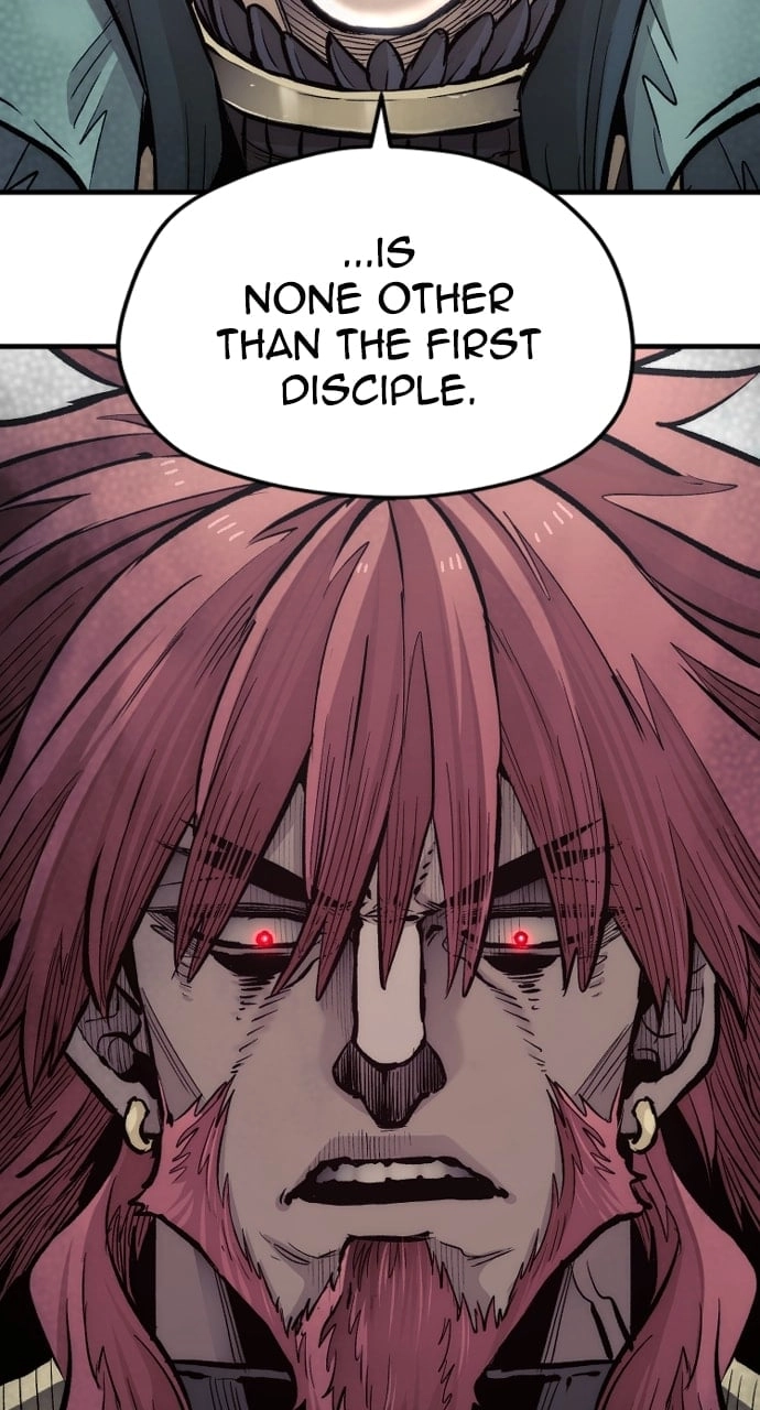 Murim RPG Simulation Chapter 111 Page 59