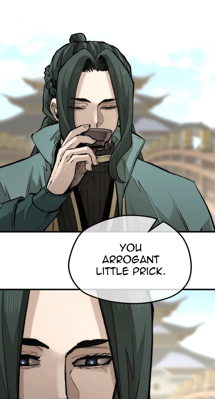Murim RPG Simulation Chapter 111 Page 13