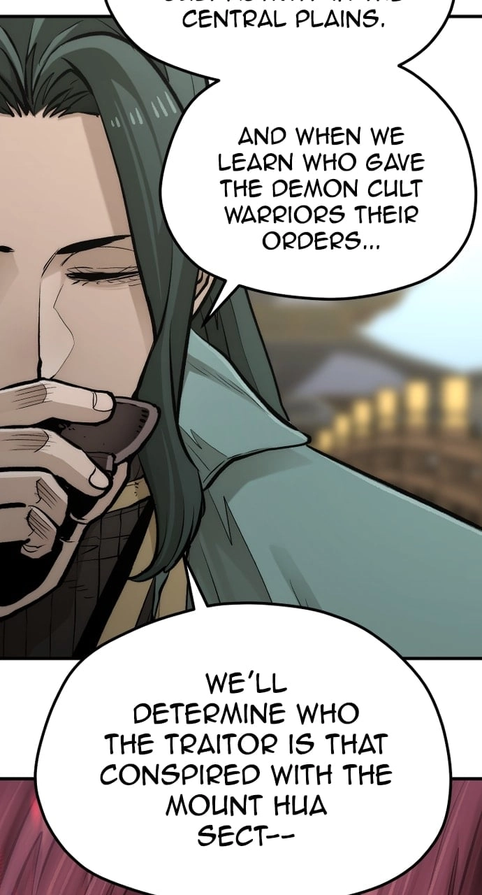 Murim RPG Simulation Chapter 111 Page 69