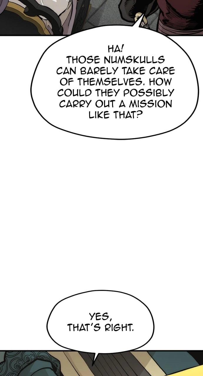 Murim RPG Simulation Chapter 111 Page 46