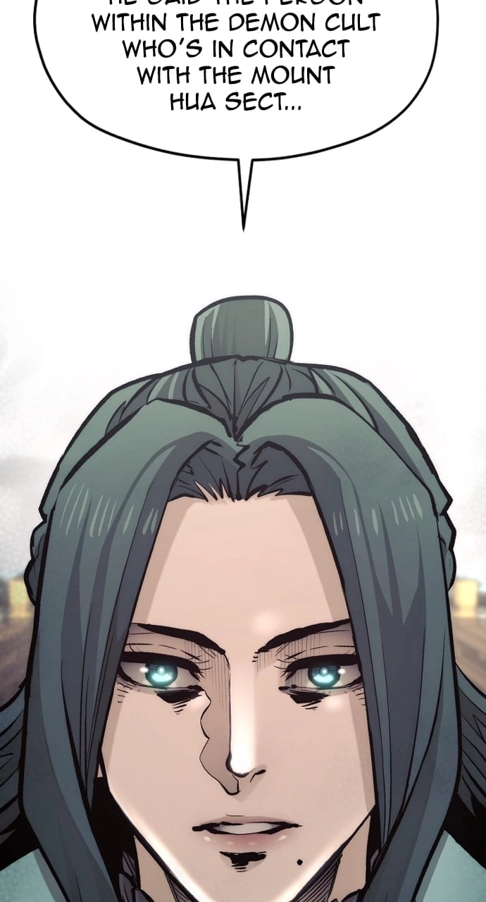 Murim RPG Simulation Chapter 111 Page 58