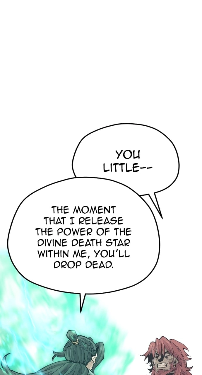 Murim RPG Simulation Chapter 111 Page 104