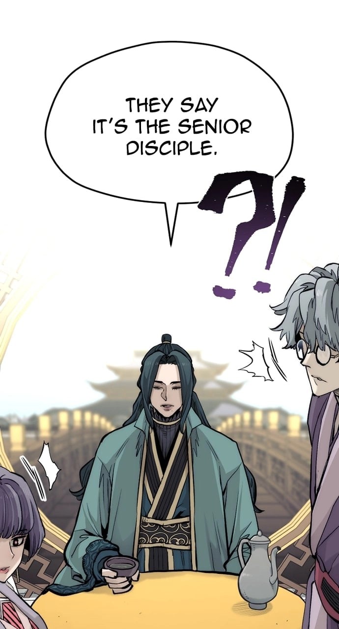 Murim RPG Simulation Chapter 111 Page 56