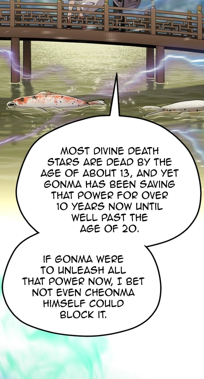 Murim RPG Simulation Chapter 111 Page 97