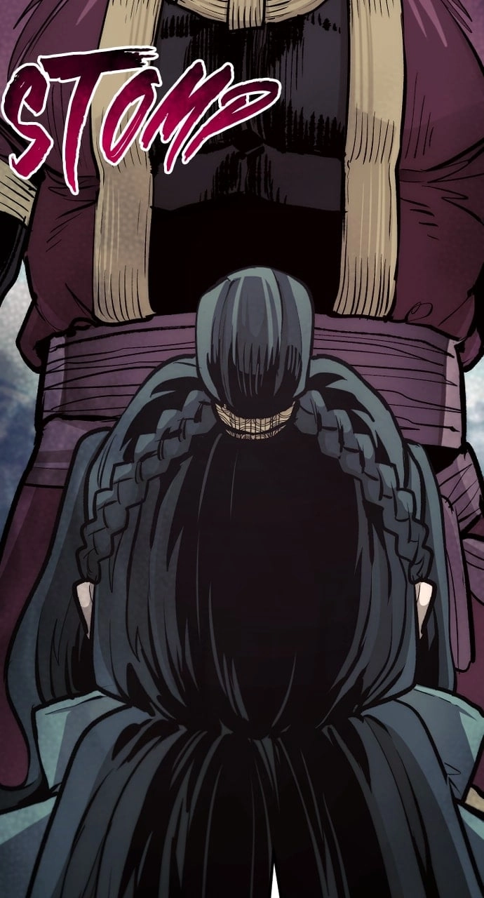 Murim RPG Simulation Chapter 111 Page 63