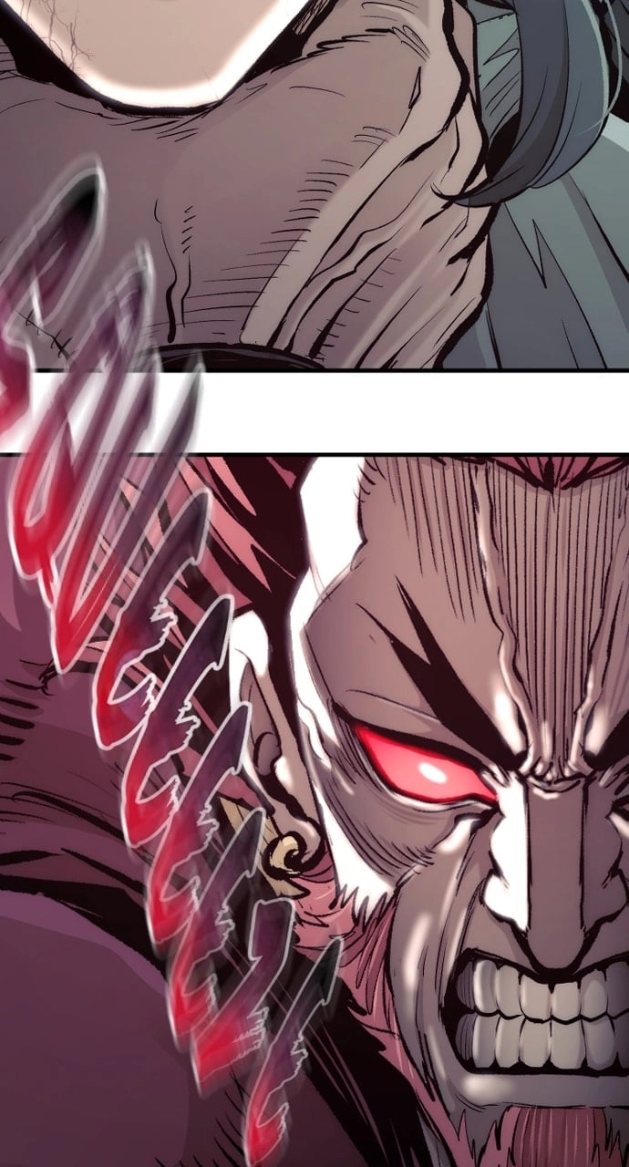 Murim RPG Simulation Chapter 111 Page 127