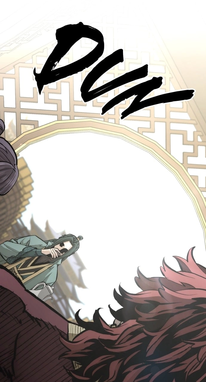 Murim RPG Simulation Chapter 111 Page 11