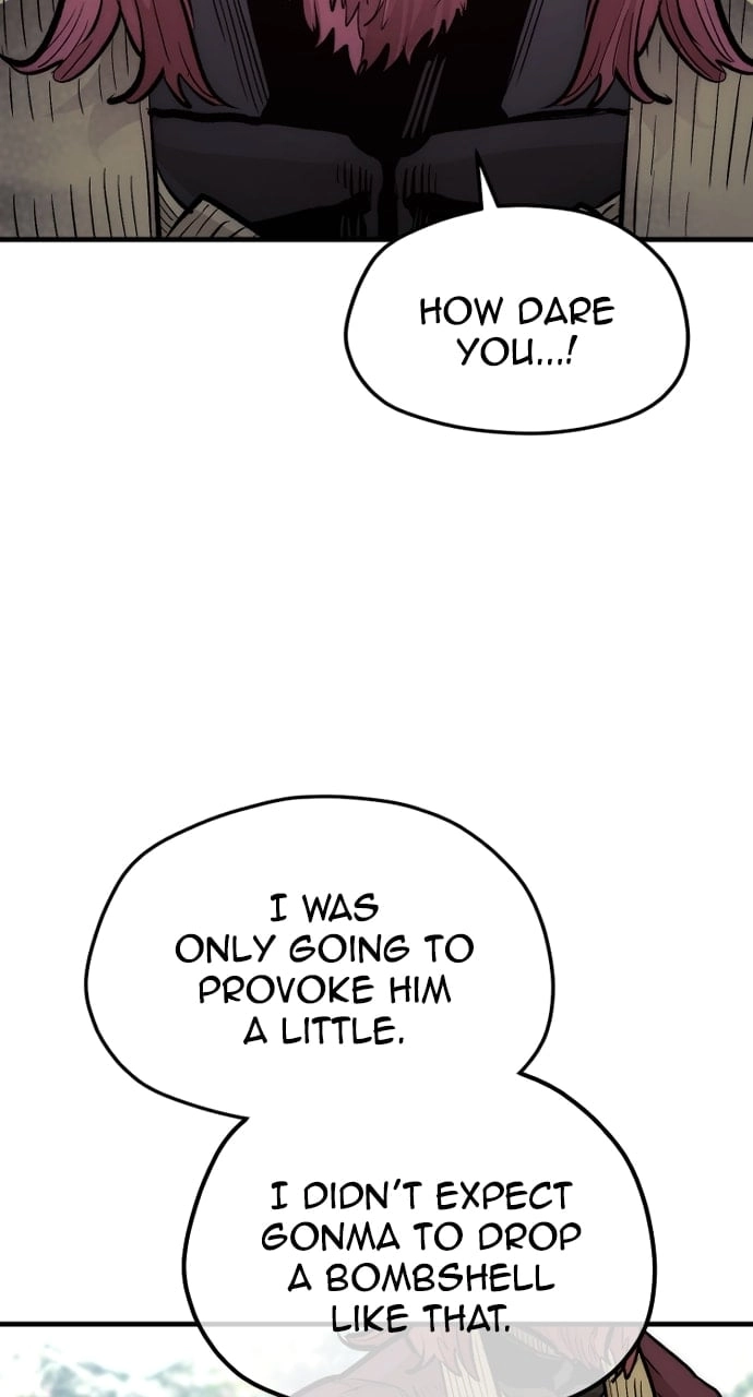 Murim RPG Simulation Chapter 111 Page 60
