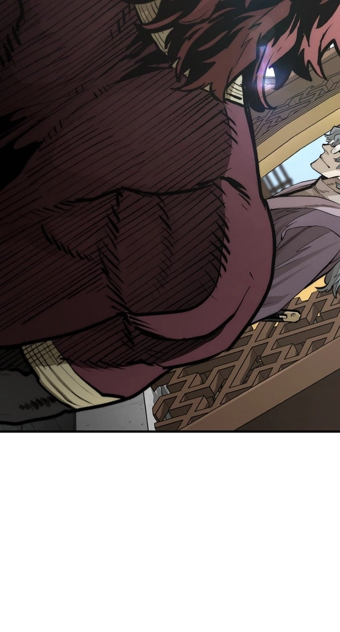 Murim RPG Simulation Chapter 111 Page 12