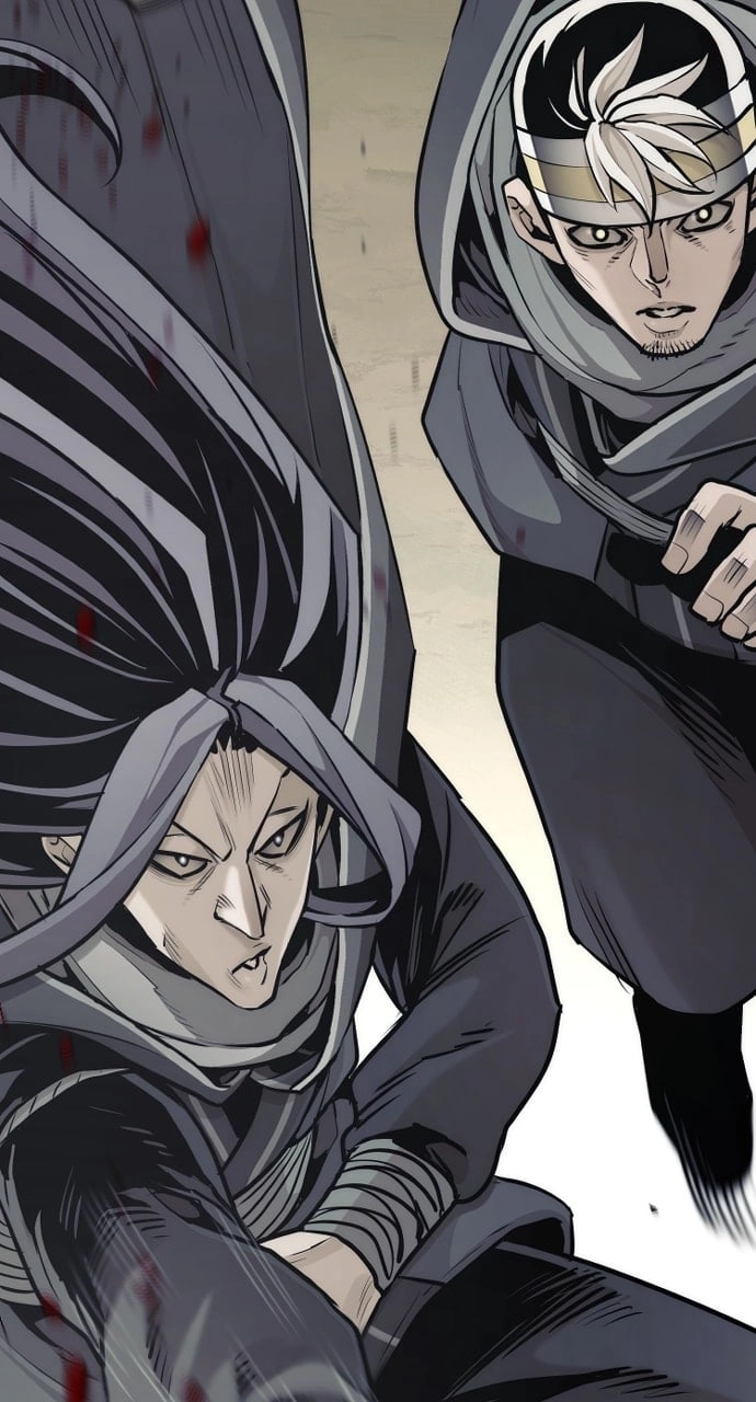 Murim RPG Simulation Chapter 93 Page 90