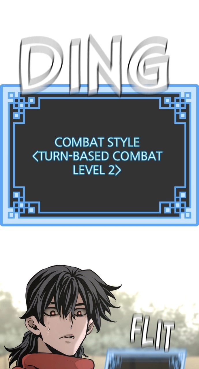 Murim RPG Simulation Chapter 93 Page 19