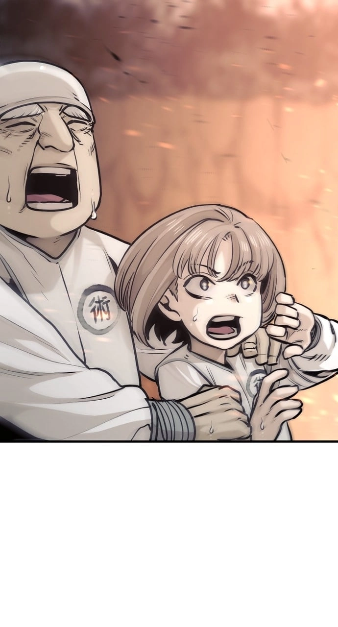 Murim RPG Simulation Chapter 93 Page 84