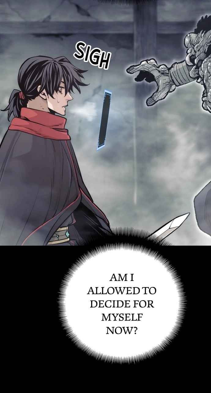 Murim RPG Simulation Chapter 93 Page 129