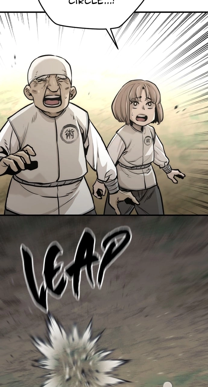 Murim RPG Simulation Chapter 93 Page 51