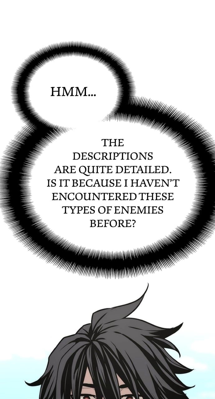 Murim RPG Simulation Chapter 93 Page 29