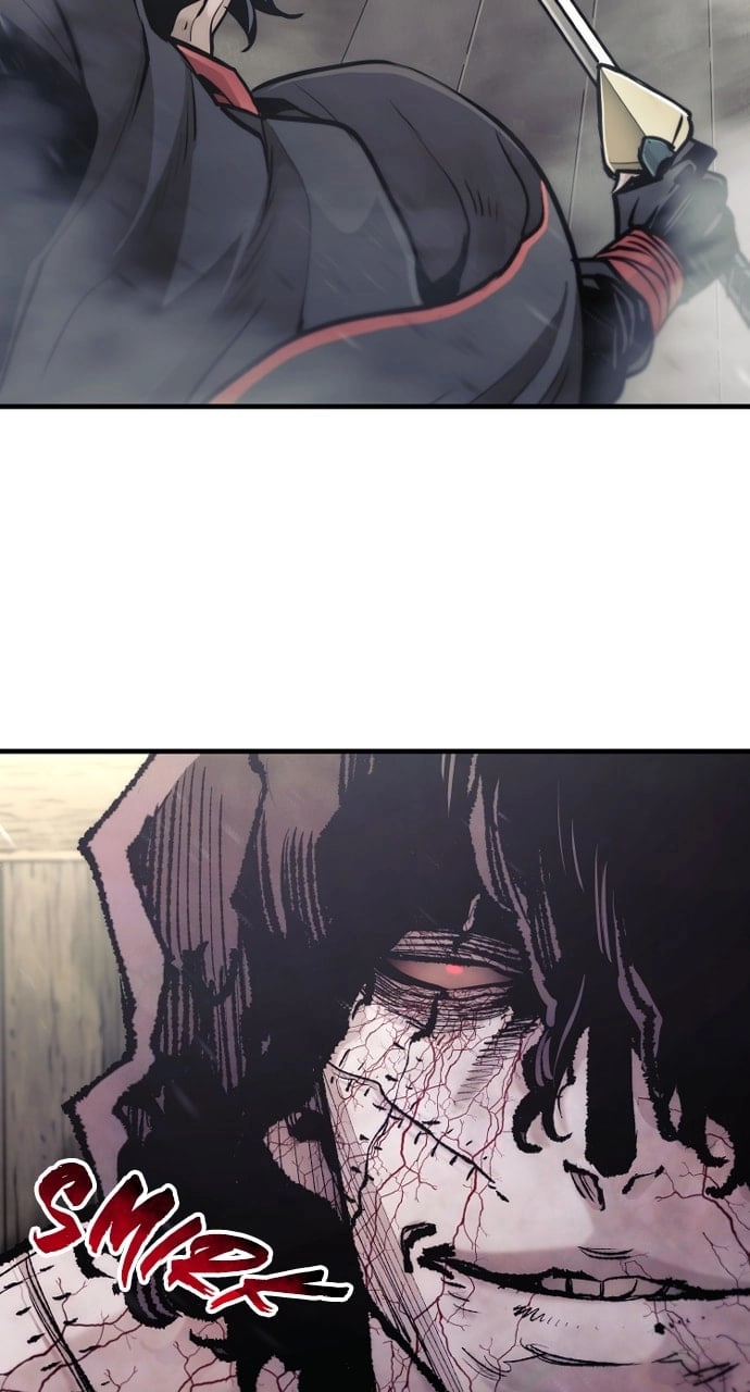 Murim RPG Simulation Chapter 93 Page 62