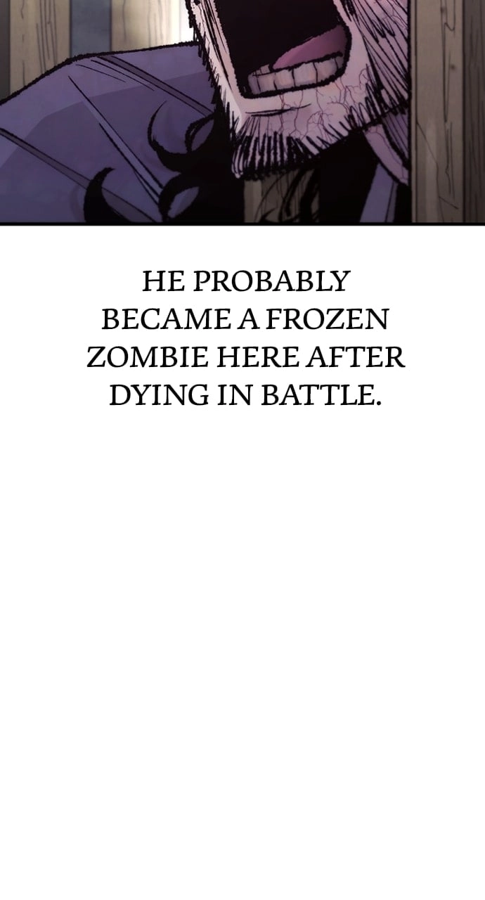 Murim RPG Simulation Chapter 93 Page 45