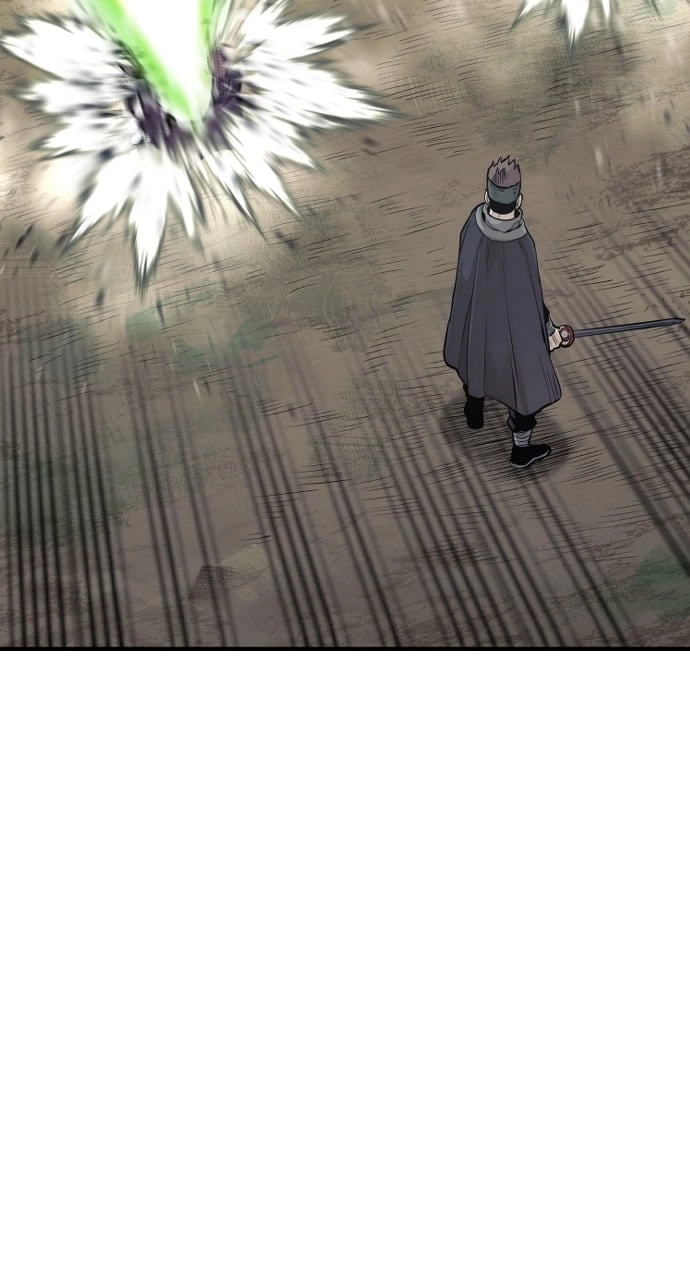 Murim RPG Simulation Chapter 93 Page 106