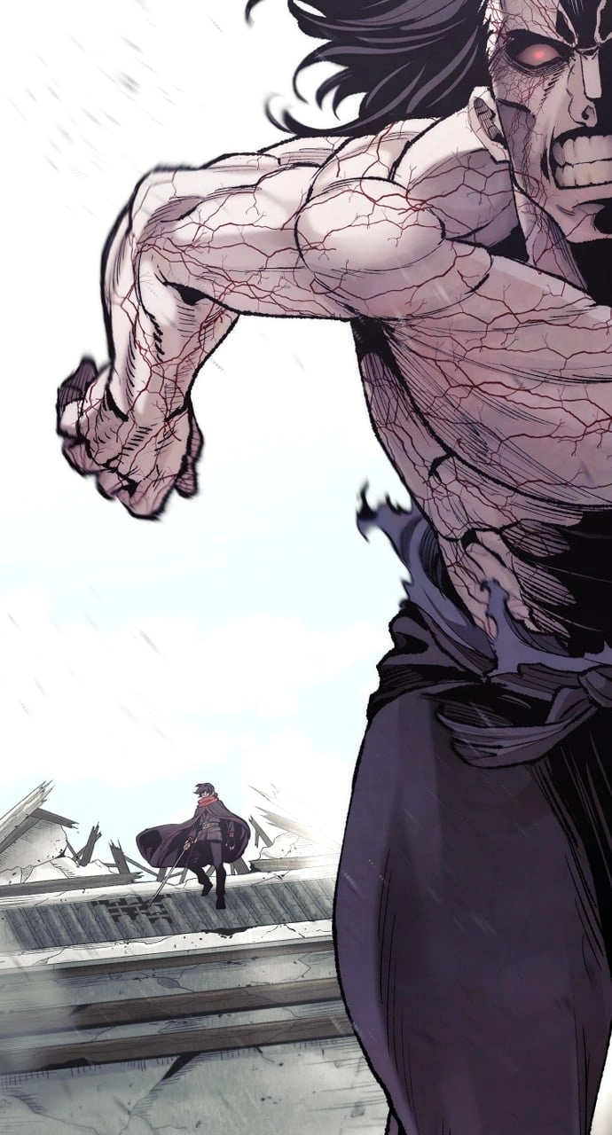 Murim RPG Simulation Chapter 93 Page 145