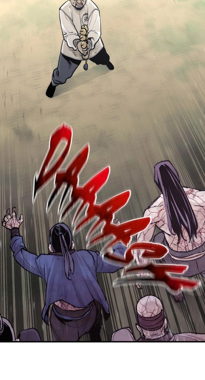 Murim RPG Simulation Chapter 93 Page 93