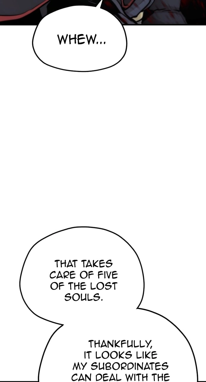 Murim RPG Simulation Chapter 93 Page 119
