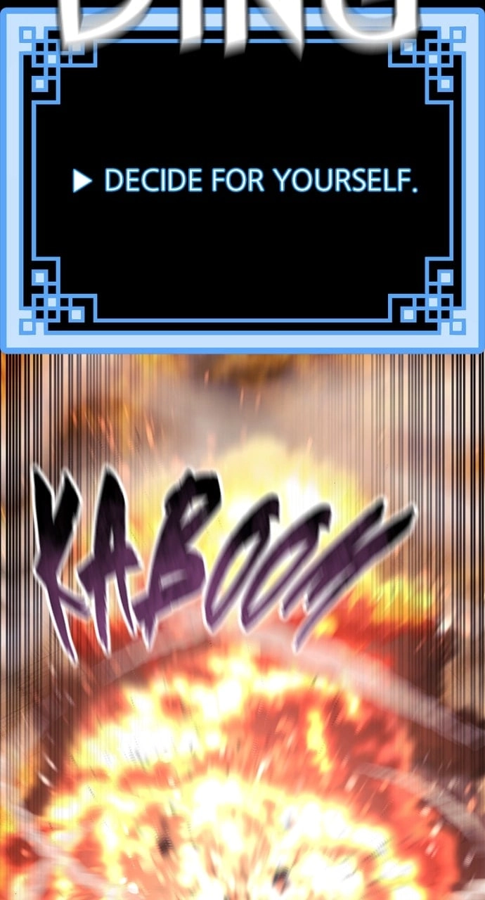 Murim RPG Simulation Chapter 93 Page 132