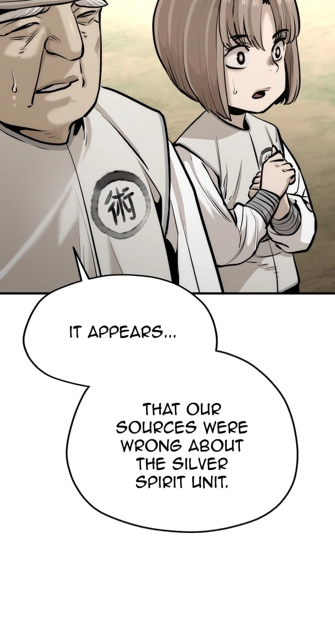 Murim RPG Simulation Chapter 93 Page 110