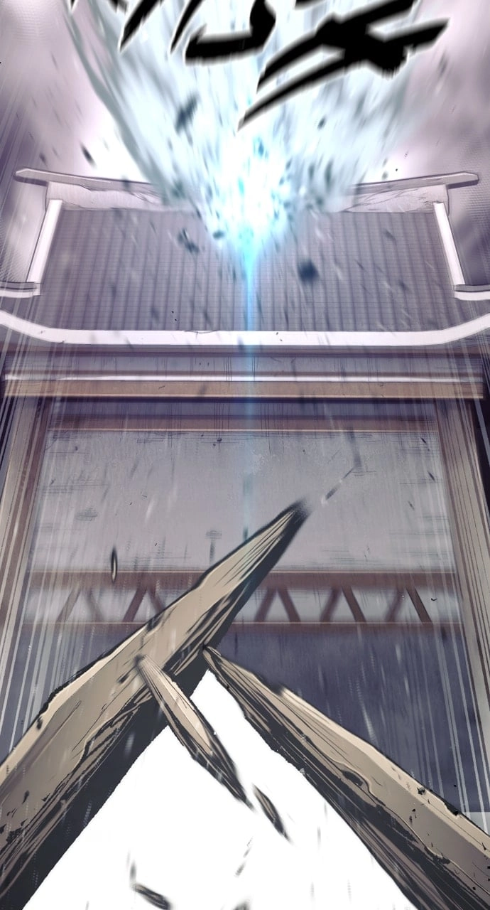 Murim RPG Simulation Chapter 93 Page 57