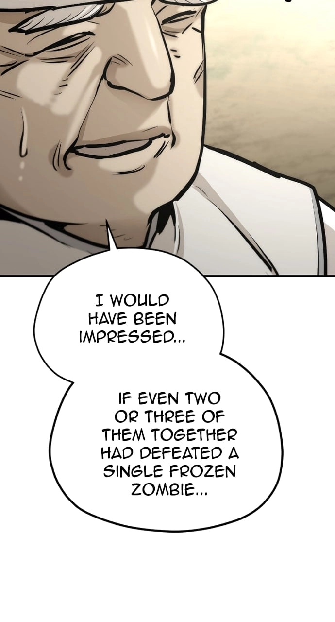 Murim RPG Simulation Chapter 93 Page 112