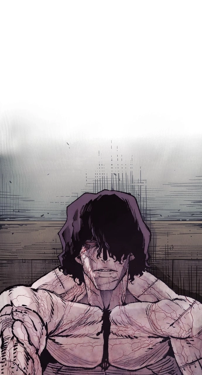 Murim RPG Simulation Chapter 93 Page 33