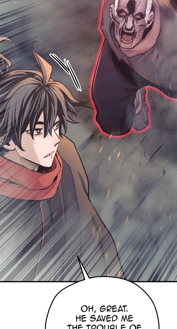 Murim RPG Simulation Chapter 93 Page 122