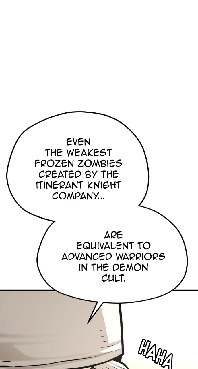 Murim RPG Simulation Chapter 93 Page 111