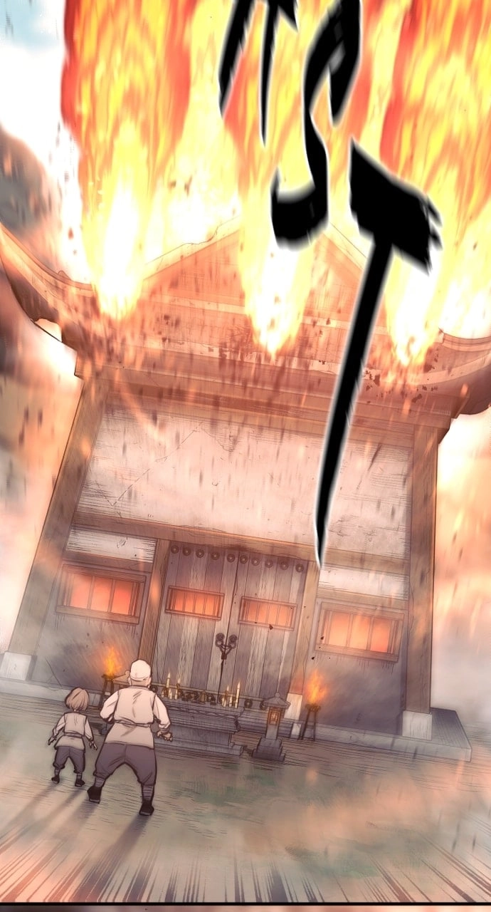 Murim RPG Simulation Chapter 93 Page 83