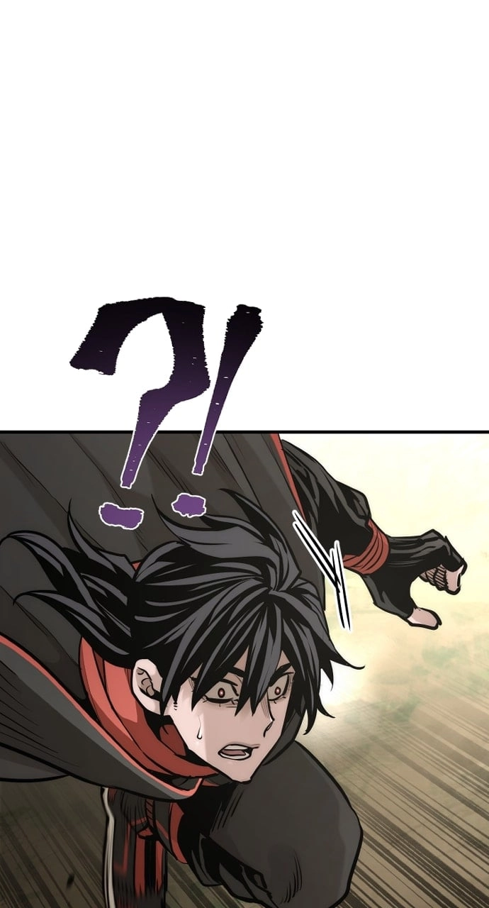 Murim RPG Simulation Chapter 93 Page 157
