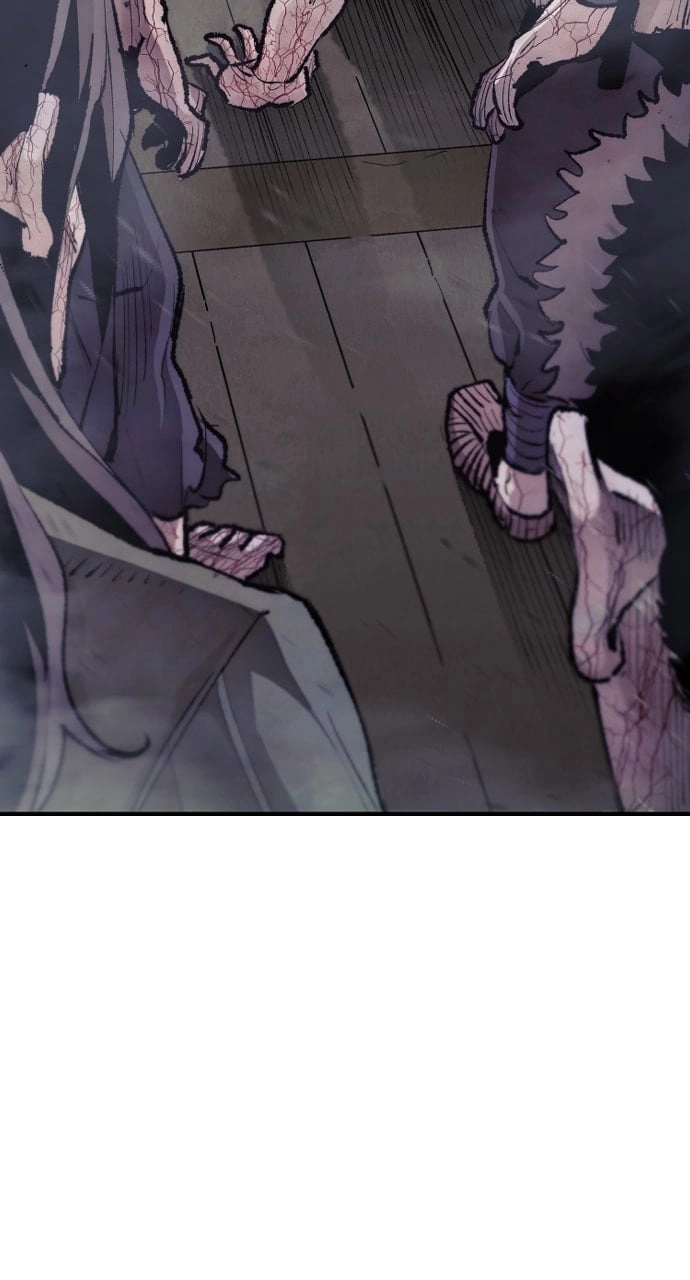 Murim RPG Simulation Chapter 93 Page 60
