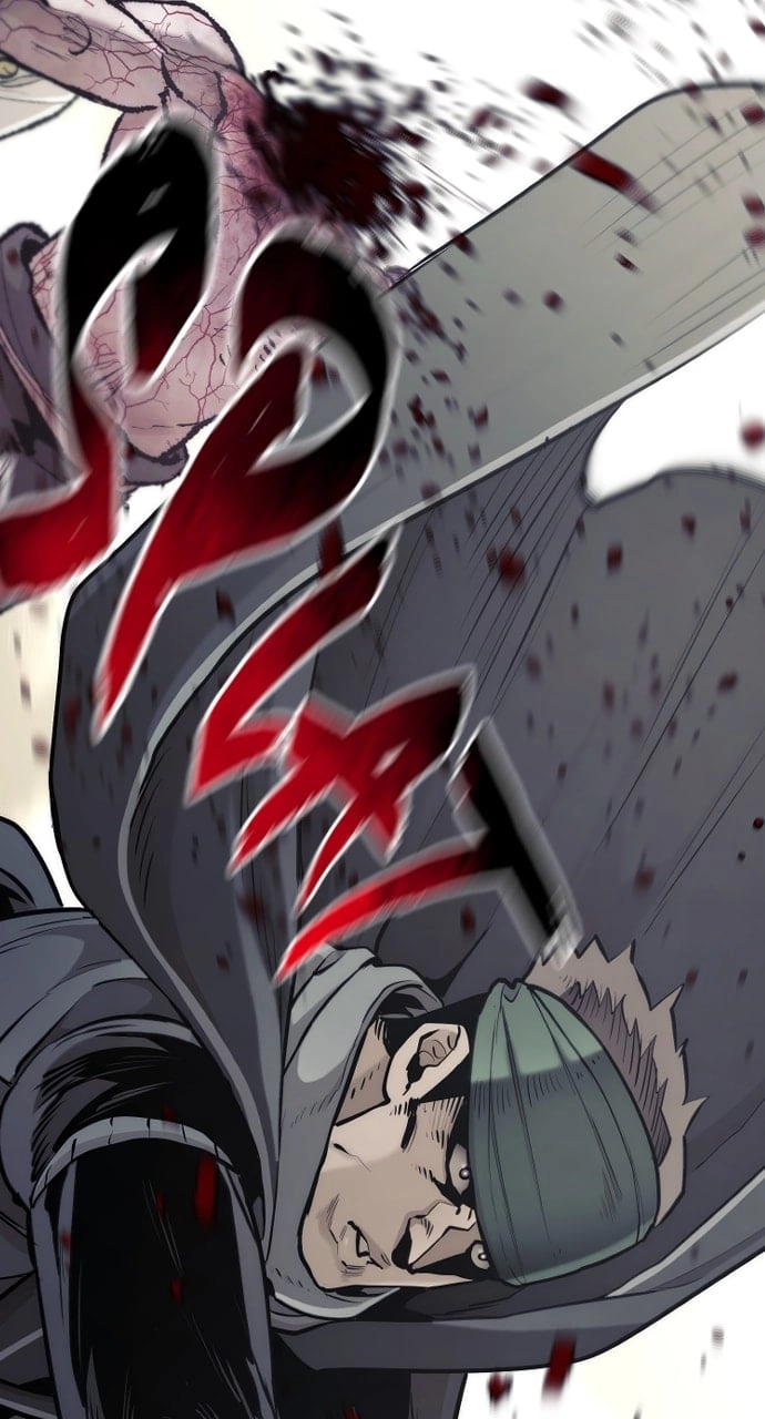 Murim RPG Simulation Chapter 93 Page 97