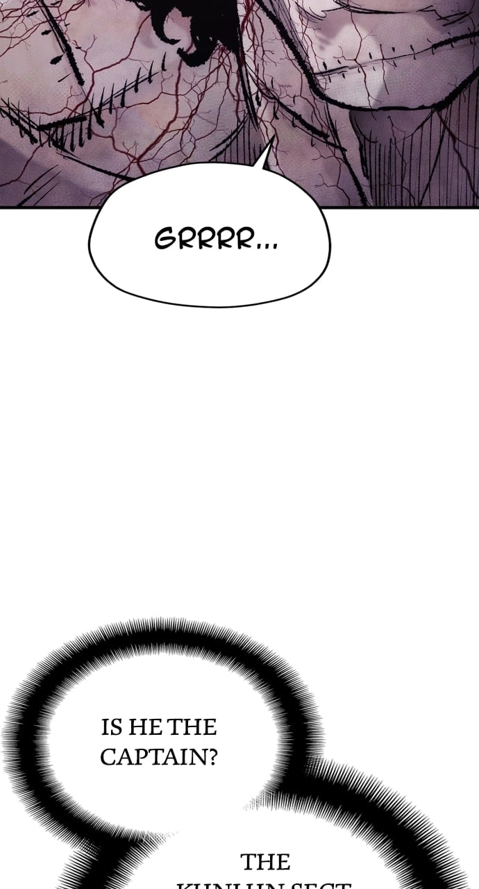 Murim RPG Simulation Chapter 93 Page 35