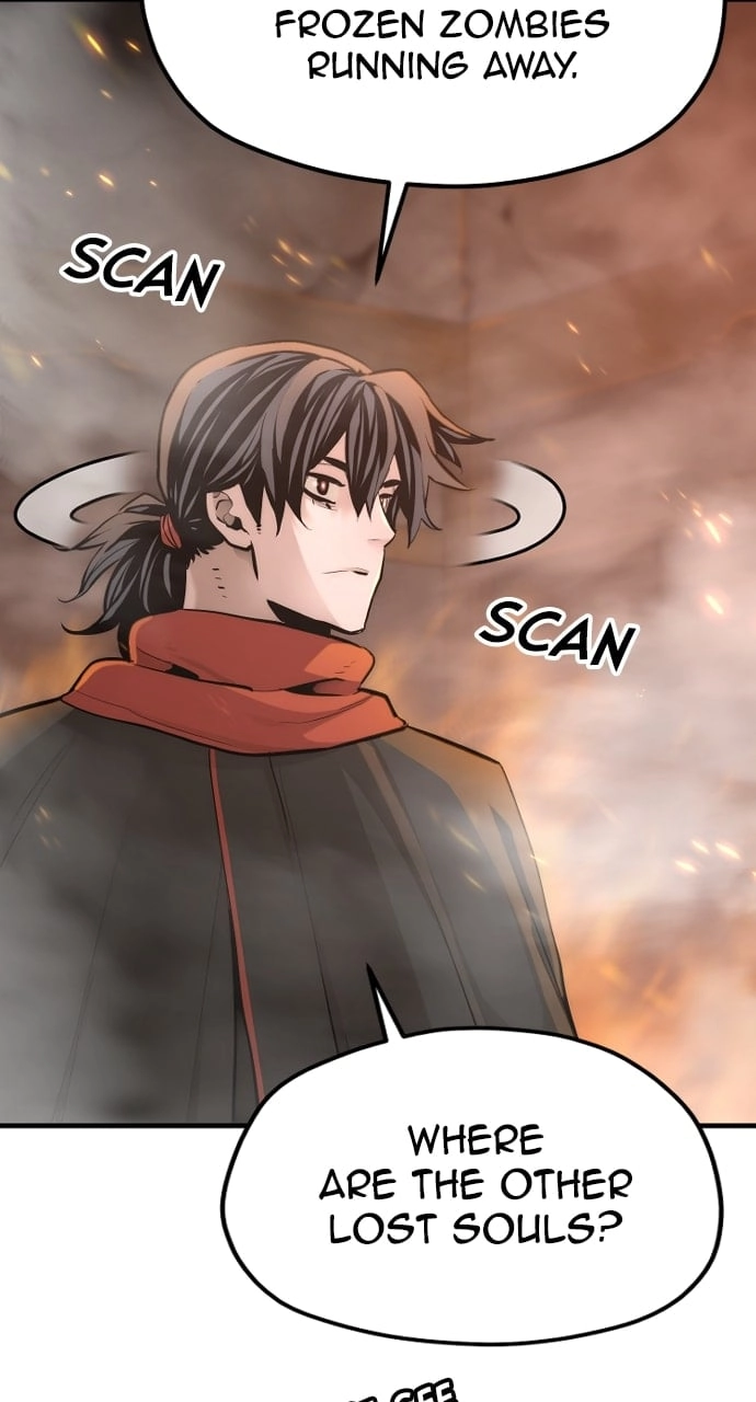 Murim RPG Simulation Chapter 93 Page 120