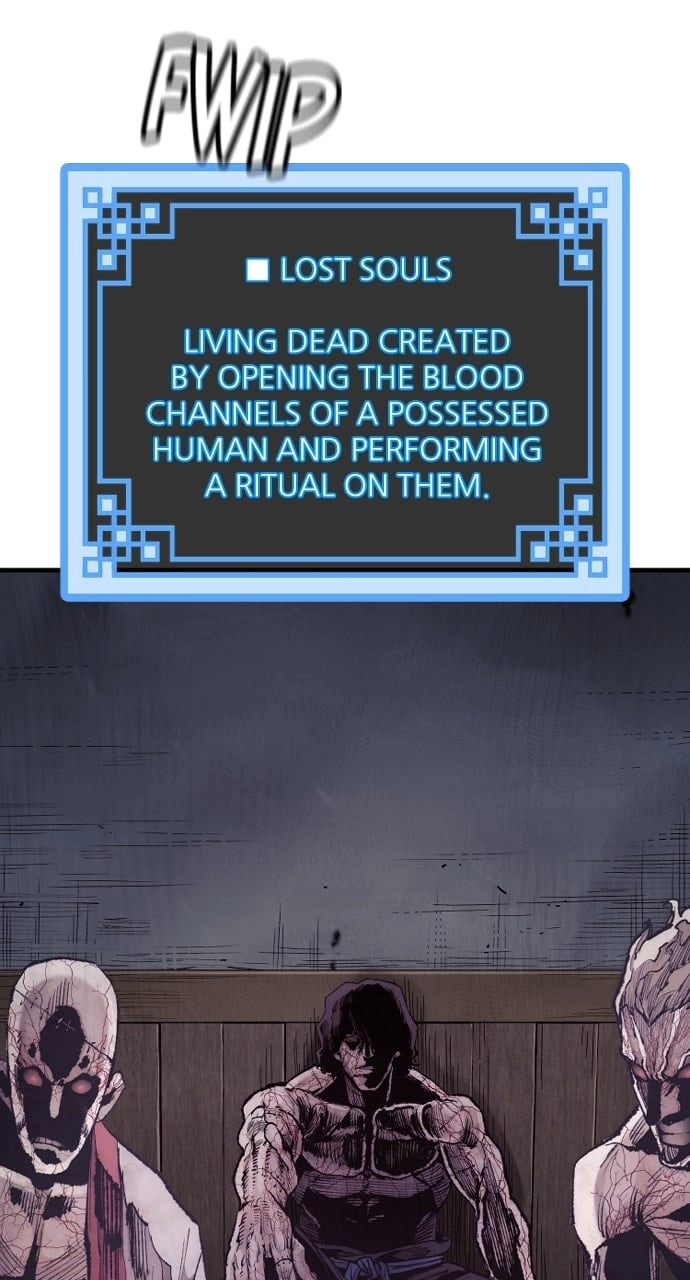 Murim RPG Simulation Chapter 93 Page 25