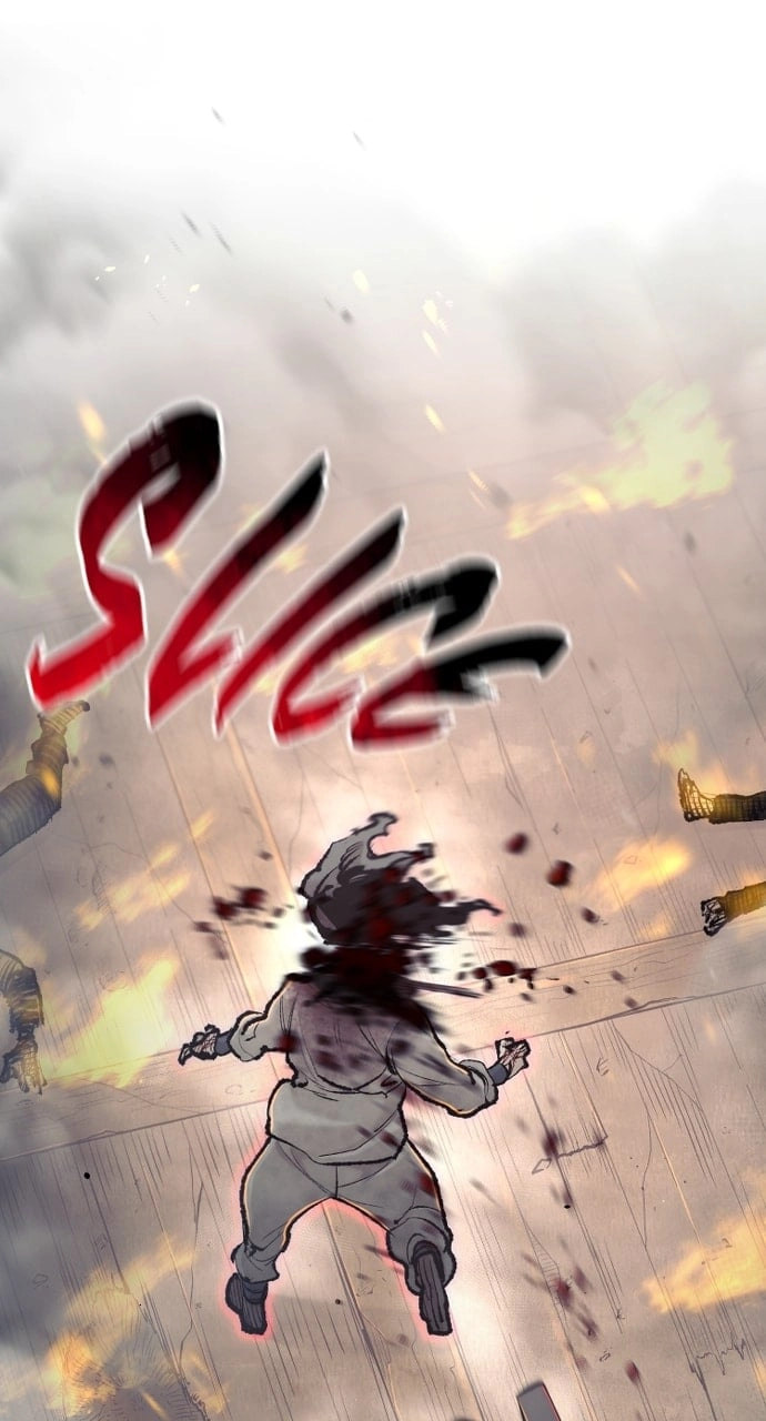 Murim RPG Simulation Chapter 93 Page 117