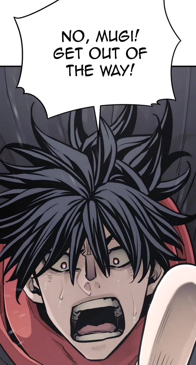 Murim RPG Simulation Chapter 93 Page 159